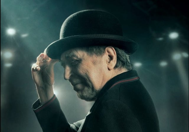 Joaquín Sabina