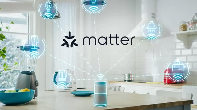 Smart home devices
