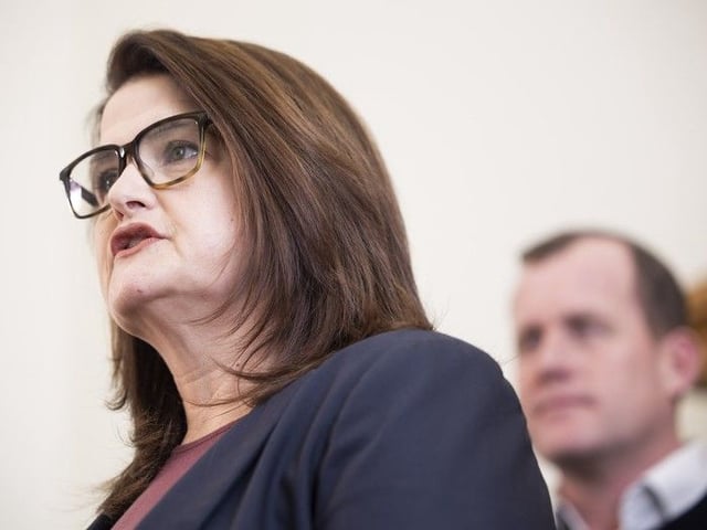 The official Opposition introduced the "Keep Saskatchewan in Canada Act," which aims to amends current referendum and plebiscite legislation.