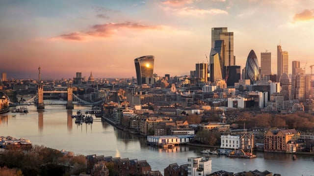 A string of London listed technology companies has recently received takeover offers from the US