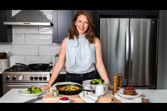 President Donald Trump is tapping Casey Means, a wellness influencer with close ties to Health and Human Services Secretary Robert F. Kennedy, Jr., as his nominee for surgeon general after withdrawing his initial pick for the influential health post.