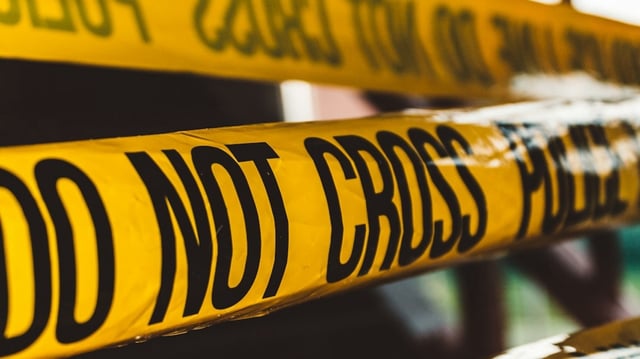 Multiple people shot at Walgreens in Port Orange, Florida.