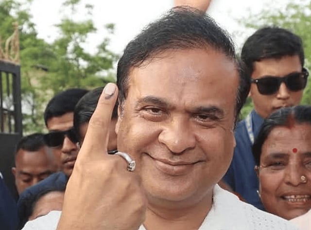 Panchayat Poll