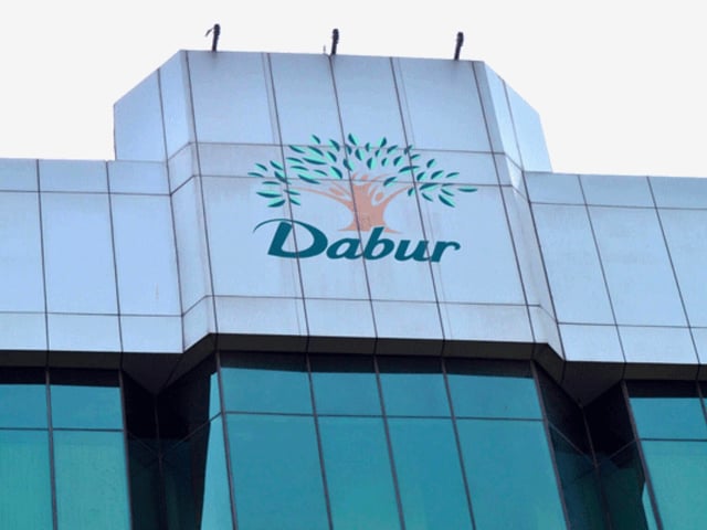 Dabur India