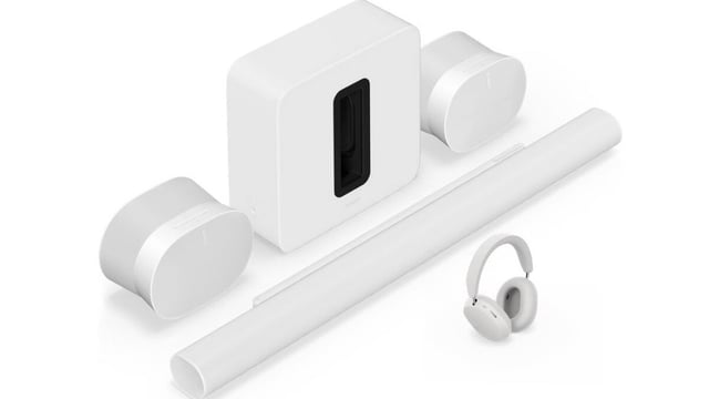 Sonos bets big on India with Arc Ultra launch, dodges Trump tariffs with smart supply moves | Exclusive