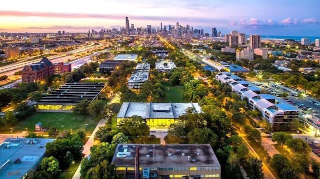 Illinois Tech to become first US university to set up degree campus in India