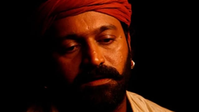 Rishab Shetty, who is directing and starring in Kantara: Chapter 1, has yet to address the junior artiste's death. 