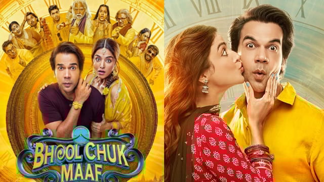 Bhool Chuk Maaf to not release theatrically amid Operation Sindoor tensions
