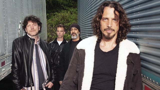 Soundgarden is planning to release their final album soon