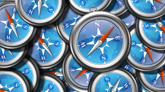 Apple will KI-Suche in Safari-Browser integrieren