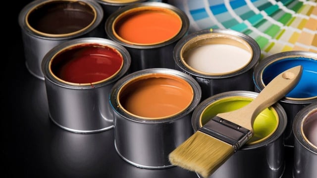 Asian Paints Q4 earnings today, stock trading flat; here&#039;s what to expect