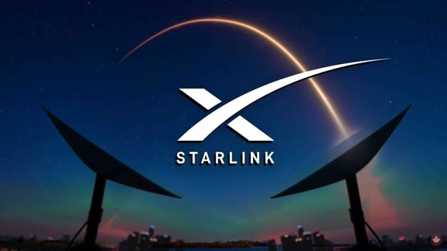 In preparation for deployment, Starlink has signed agreements with Reliance Jio and Bharti Airtel.