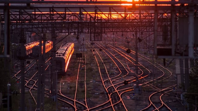 The train engineers at New Jersey Transit (NJ Transit) are preparing for a possible strike that might start as early as May 15, 2025