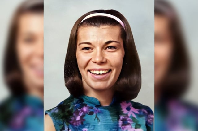 Schoolteacher Kay Adams vanished from her Trinity County home in 1987. 