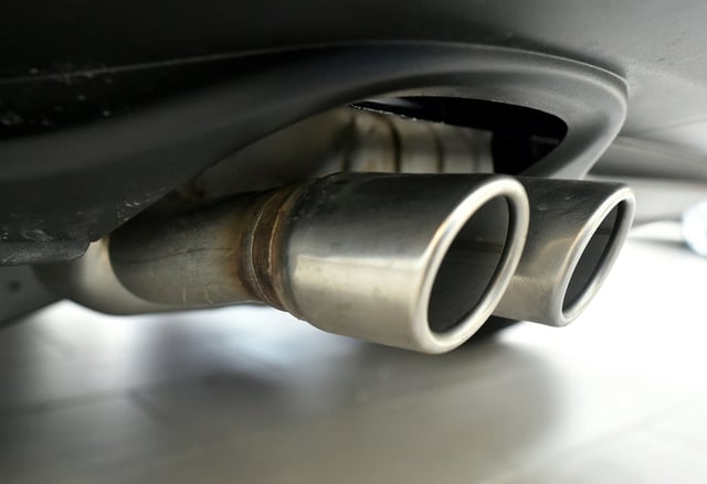 With consumers purchasing fewer electric cars than hoped automakers faced the prospect of stiff EU fines
