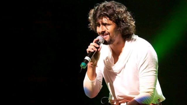 Sonu Nigam found himself in trouble after his recent Bengaluru concert.