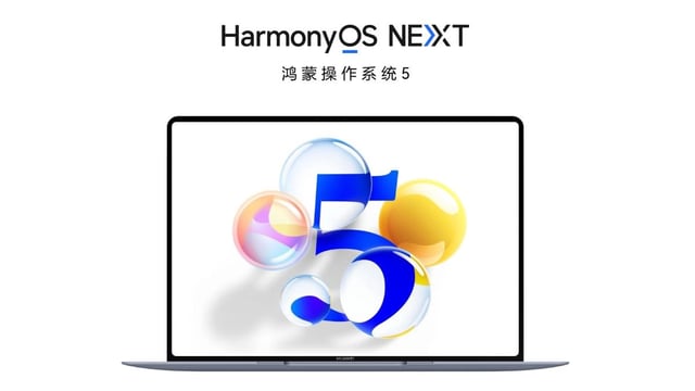 HarmonyOS 5 comes with an AI assistant that can translate documents, summarise pages and more