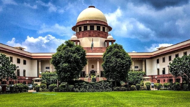 Supreme Court asks Centre to clear pending Collegium recommendations quickly
