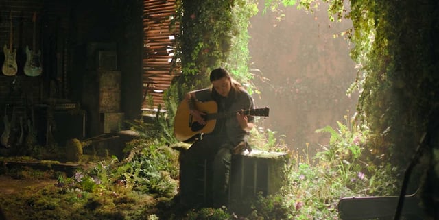 The Last of Us episode four has recreated an iconic queer scene from the game (HBO)