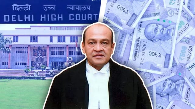Justice Yashwant Varma refuses to resign, impeachment process to start soon: Sources