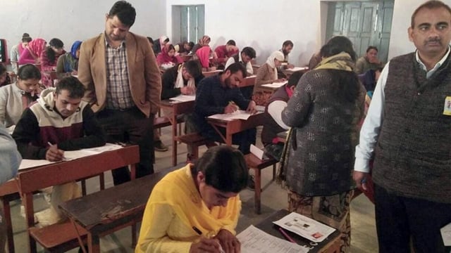 REET Result 2025: RBSE REET results announced, check Level 1, 2 pass percentage