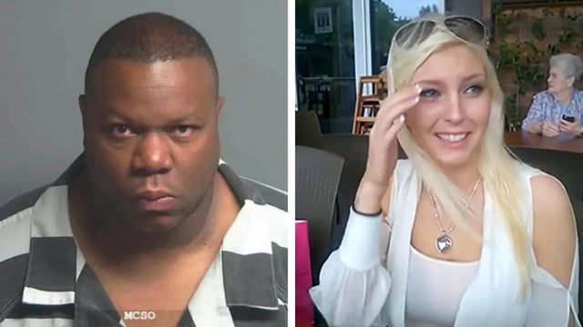 Ex-NFL player Kevin Ware Jr. has been sentenced to 30 years in prison for brutally murdering his girlfriend, Taylor Pomaski, and burning her corpse in 2021