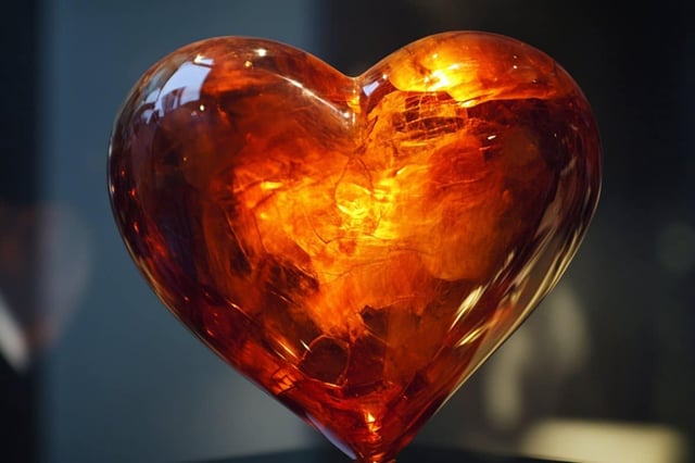 The team found that people with greater complexity in their heartbeats at baseline tend to experience slower cognitive decline over time. Credit: Neuroscience News