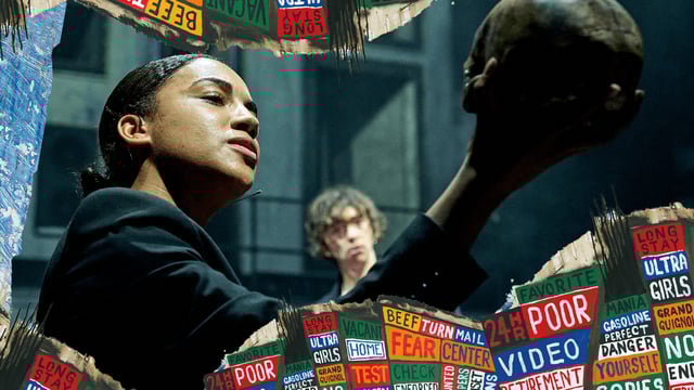 Image