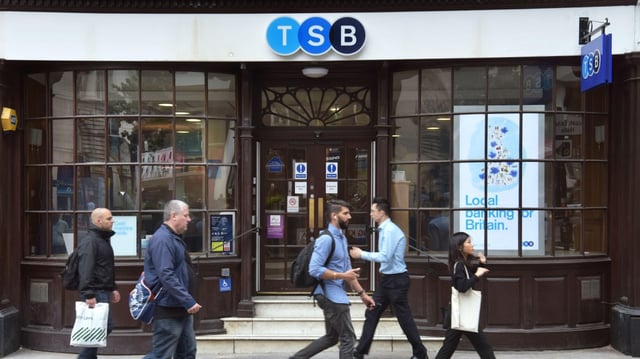 Activity in the housing market picked up in March as buyers rushed to benefit from a stamp duty break