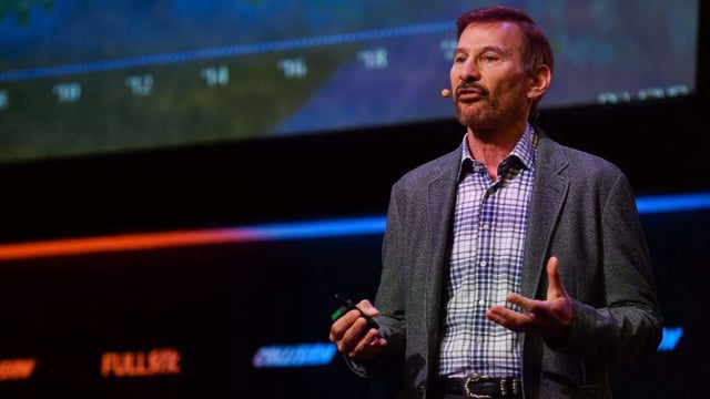 Dr. Alan Baratz, CEO of D-Wave Quantum, recently shared something important that is boosting many quantum computing stocks.