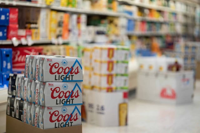 Molson Coors