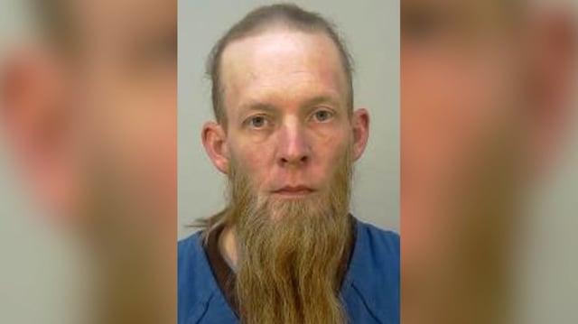 Jeffrey Rupnow. (Madison Police Dept.)