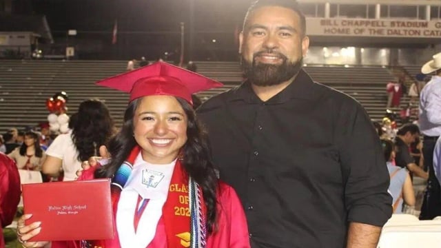 Who is Ximena Arias-Cristobal? Georgia teen facing deportation after driving without license