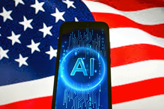 Les tribunaux de l'Arizona ont déjà fait usage de cette technologie, notamment lorsque la Cour suprême rend une décision et qu'elle souhaite la rendre plus compréhensible pour les citoyens. (Photo d'illustration)
