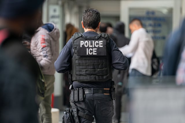 A Santa Cruz County resident was detained at SFO and sent to an ICE detention center in Washington state before being released after a weekslong legal battle to halt her deportation.