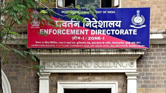 PCL case: ED attaches assets worth ₹54 crore in Thailand, USA, UAE