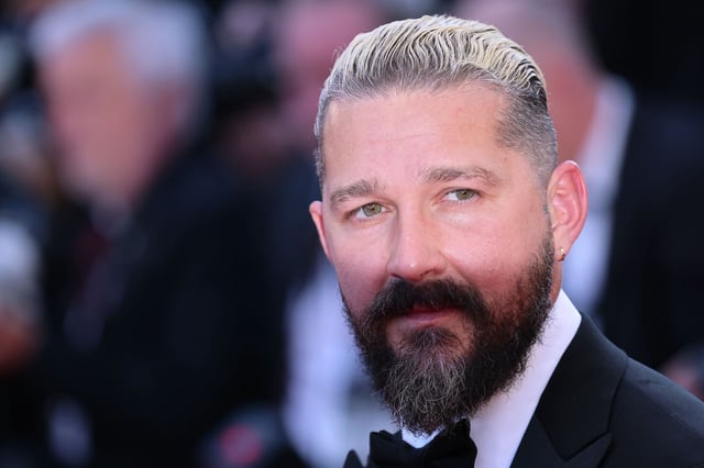 Shia LaBeouf spoke candidly about his experience collaborating with Francis Ford Coppola on &#34;Megalopolis&#34; in a new interview.