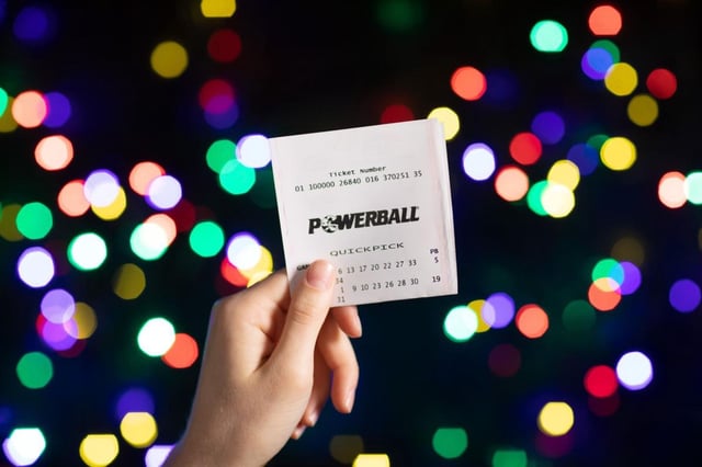 New South Wales man takes home $30 million in Powerball winnings.