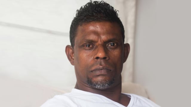 Actor Vinakayan was arrested in Kerala on Thursday.