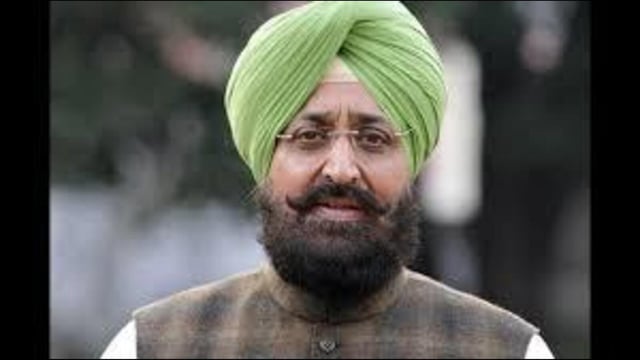 Bajwa called on the CM to take governance more seriously, particularly in light of Punjab’s critical challenges such as water management, border security and public welfare. (HT File)