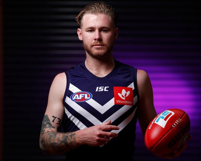 Cam McCarthy passed away one year ago.