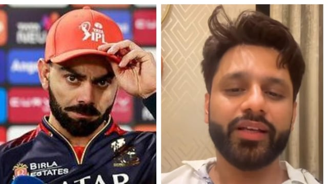 Virat Kohli's brother Vikas has called Rahul Vaidya a loser amid controversy. 