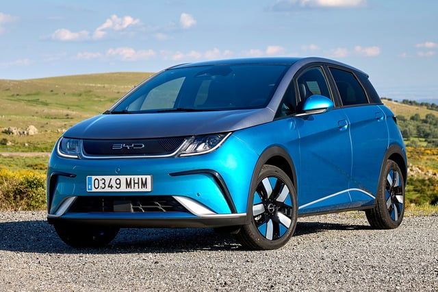 byd dolphin spanien spain 2024 02 min