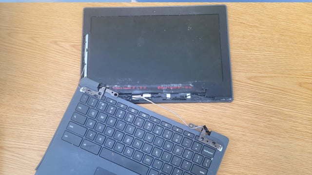 Connecticut has emerged as a hotspot for these incidents.