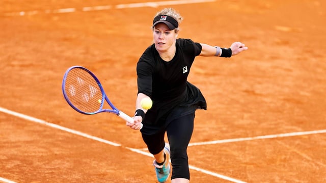 Laura Siegemund