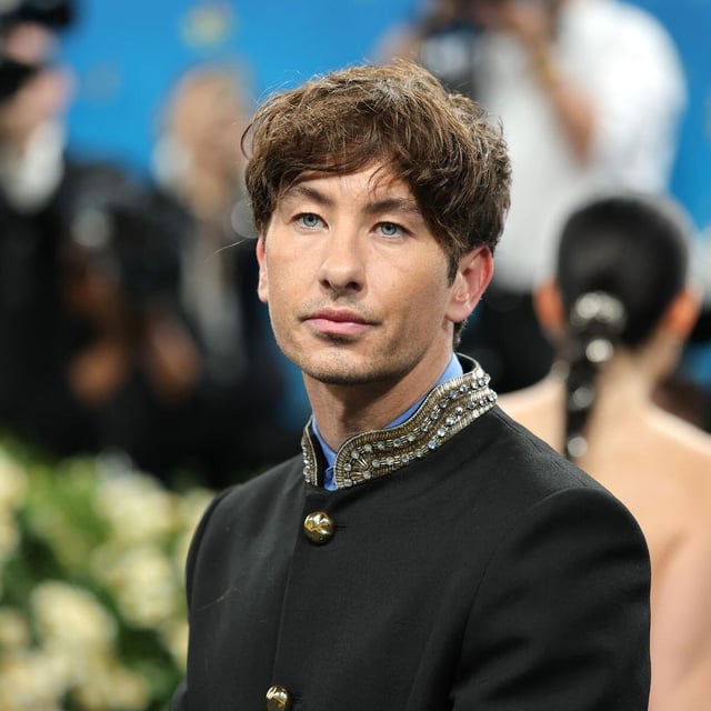 Barry Keoghan