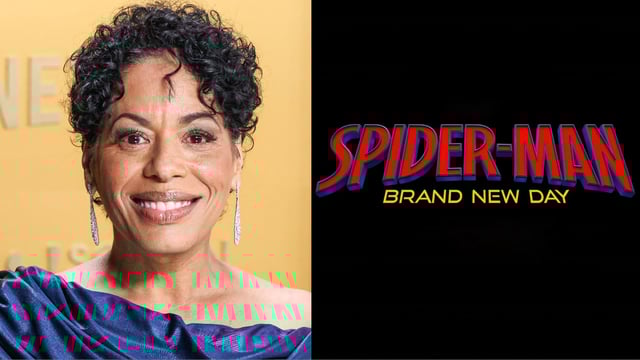 Spider-Man Brand New Day