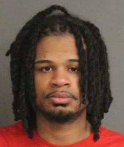 Angel Martinez was arrest by the Connecticut State Police on Thursday and charged with carrying a pistol without a permit, illegal possession of a weapon in a motor vehicle and fugitive from justice in connection with an alleged kidnapping in Rhode Island. (Courtesy of Connecticut State Police)