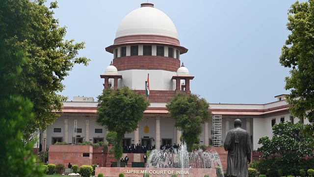 Supreme court rejects plea seeking NEP 2020 to be implemented in Tamil Nadu, Kerala, West Bengal