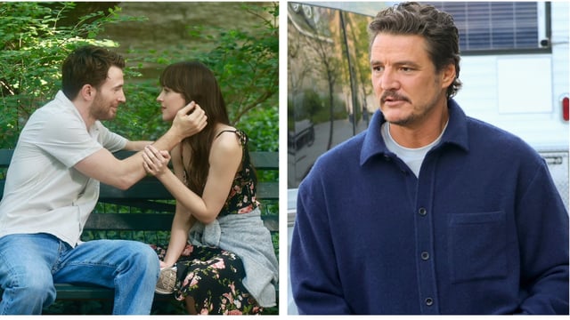 Dakonta Jonson, Chris Evans and Pedro Pascal starrer Materialists will release on June 13.